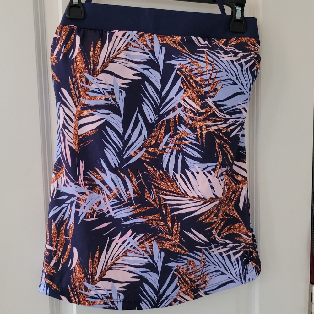 New Hapari tankini top